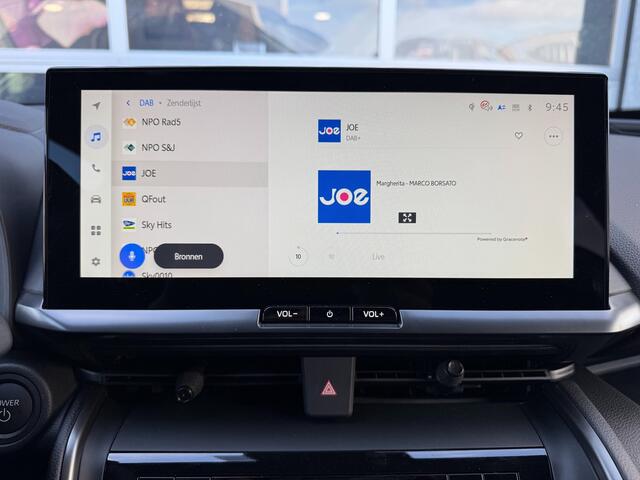 Toyota C-HR 2.0 Plug-in Hybrid 220 Dynamic||Navi|Camera|Parkeersensoren|Stoel- en stuurwielverwarming