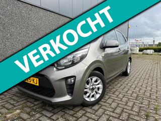 KIA PICANTO 1.0 MPi DynamicLine/Deaker OH/CRUISE/CARPLAY/CAMERA/