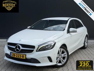 Mercedes-Benz A-Klasse (2012 - 2018)