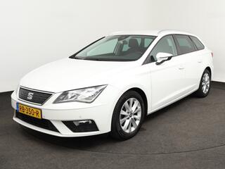 Seat Leon ST (2013 - 2020)