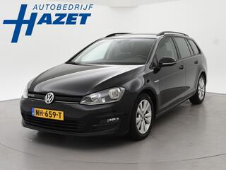 Volkswagen Golf Variant VII