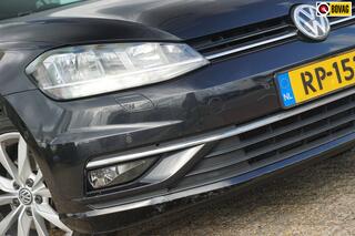 Volkswagen Golf VII
