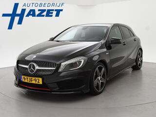 Mercedes-Benz A-Klasse (2012 - 2018)