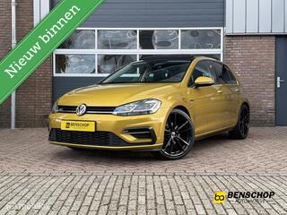 Volkswagen Golf VII