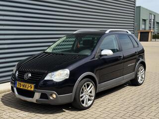 Volkswagen Polo (2002 - 2009)