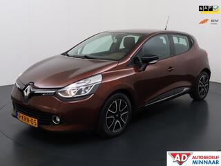 Renault Clio (2012 - 2019)