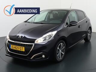 Peugeot 208 (2012 - 2019)