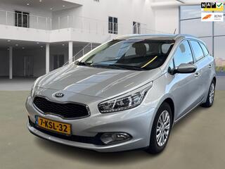 KIA CEE D Cee'd Sportswagon 1.6 GDI Business Pack