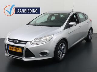 Ford Focus (2011 - 2018)