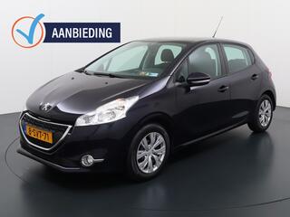 Peugeot 208 (2012 - 2019)