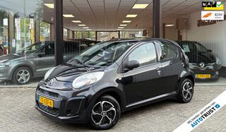 Citroen C1 (2005 - 2014)