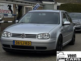 Volkswagen Golf V