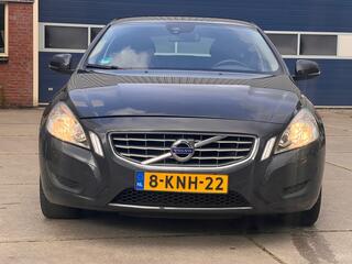 Volvo V60 (2010 - 2018)