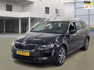 SKODA OCTAVIA Combi 1.6 TDI Greentech Edition Businessline