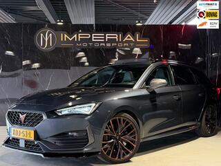 Cupra Leon CUPRA SP Pano|CAM|Beats|ACC|KEYL|Sfeer