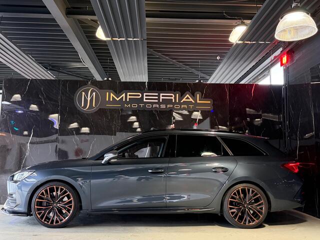 Cupra Leon CUPRA SP Pano|CAM|Beats|ACC|KEYL|Sfeer