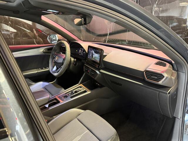 Cupra Leon CUPRA SP Pano|CAM|Beats|ACC|KEYL|Sfeer