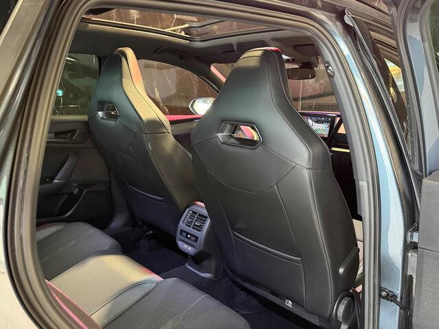 Cupra Leon CUPRA SP Pano|CAM|Beats|ACC|KEYL|Sfeer