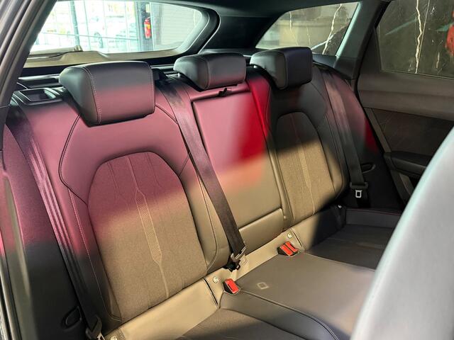 Cupra Leon CUPRA SP Pano|CAM|Beats|ACC|KEYL|Sfeer