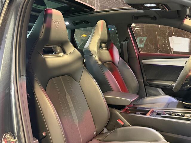 Cupra Leon CUPRA SP Pano|CAM|Beats|ACC|KEYL|Sfeer