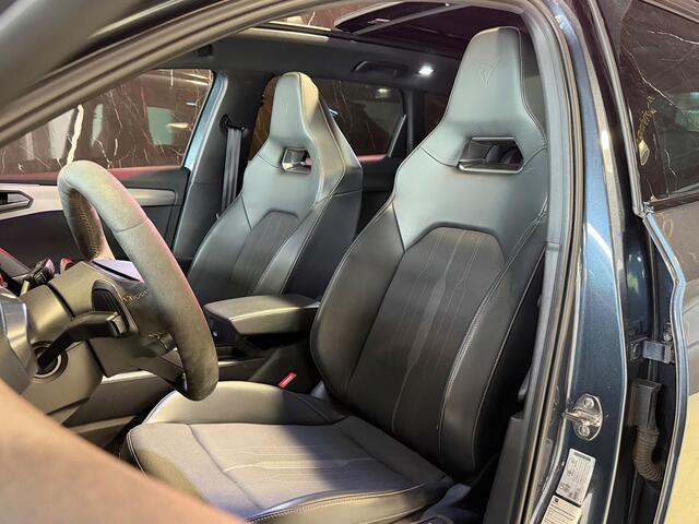 Cupra Leon CUPRA SP Pano|CAM|Beats|ACC|KEYL|Sfeer