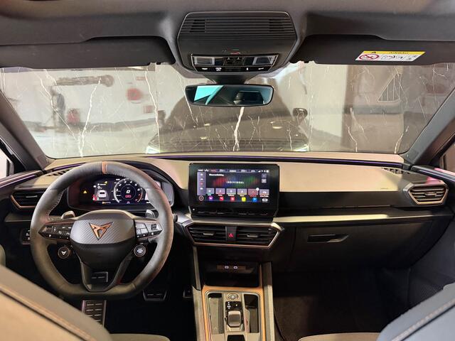 Cupra Leon CUPRA SP Pano|CAM|Beats|ACC|KEYL|Sfeer