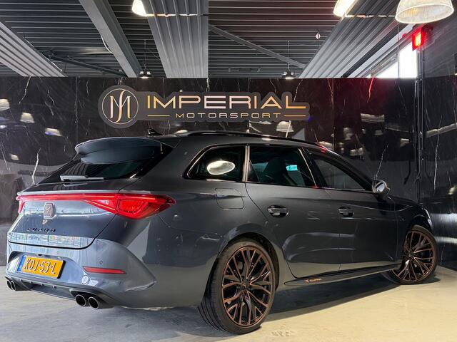 Cupra Leon CUPRA SP Pano|CAM|Beats|ACC|KEYL|Sfeer