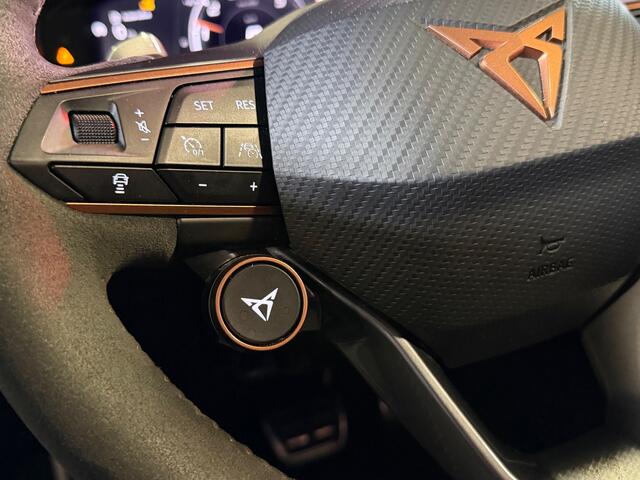 Cupra Leon CUPRA SP Pano|CAM|Beats|ACC|KEYL|Sfeer