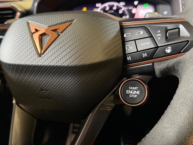 Cupra Leon CUPRA SP Pano|CAM|Beats|ACC|KEYL|Sfeer