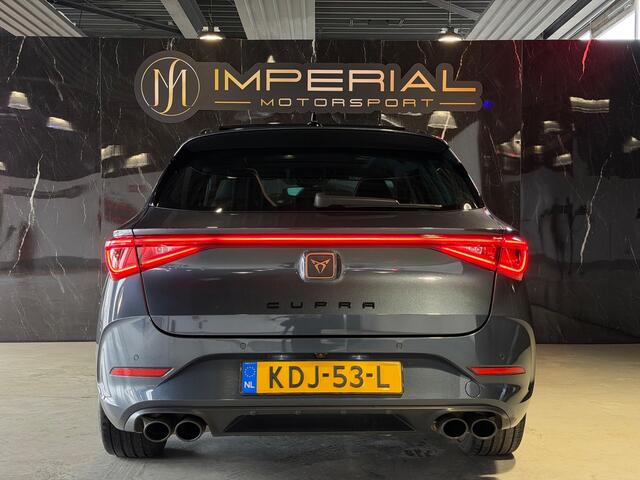 Cupra Leon CUPRA SP Pano|CAM|Beats|ACC|KEYL|Sfeer