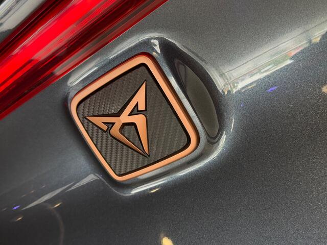 Cupra Leon CUPRA SP Pano|CAM|Beats|ACC|KEYL|Sfeer