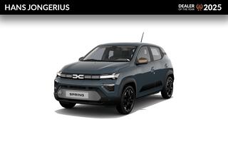 Dacia Spring (2021 - 2026)