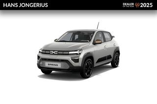 Dacia Spring (2021 - 2026)