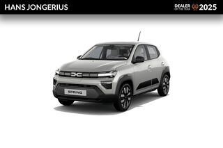 Dacia Spring (2021 - 2026)