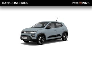 Dacia Spring (2021 - 2026)