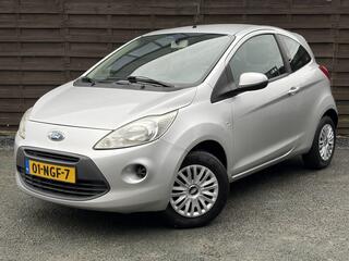 Ford Ka (2008 - 2016)