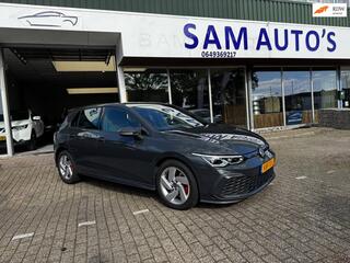VOLKSWAGEN GOLF 1.4 eHybrid GTE plug in