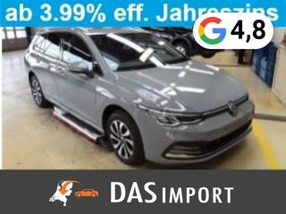 VOLKSWAGEN GOLF Active