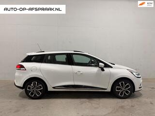 Renault Clio (2012 - 2019)