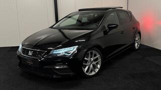 SEAT LEON 2.0 TDI FR 2019 184PK FULLOPTION|RIJKLAAR