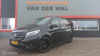MERCEDES-BENZ VITO Bestel 114 CDI Lang