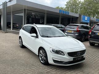 Volvo V60 (2010 - 2018)