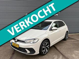 VOLKSWAGEN POLO 1.0 TSI Life Business AUTOMAAT/ CARPLAY/ STOELVERWARMING