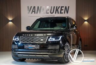 LAND ROVER RANGE ROVER P400e Autobiography