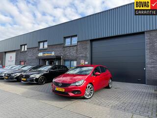 Opel Astra (2015 - 2021)