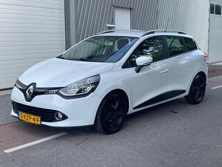 RENAULT CLIO Estate 1.5 dCi Expression