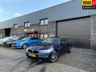 BMW 5-Serie (2016 - 2023)