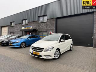 Mercedes-Benz B-Klasse (2011 - 2018)
