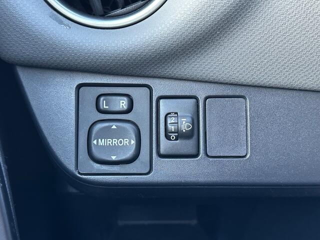 Toyota Yaris 1.5 Hybrid Aspiration/CAMERA/NW APK