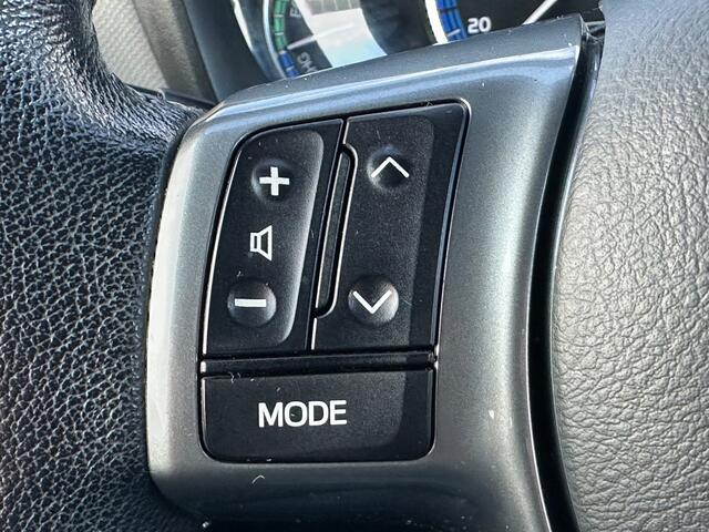 Toyota Yaris 1.5 Hybrid Aspiration/CAMERA/NW APK